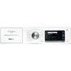 Pralka WHIRLPOOL W8 99AD Silence PL 9kg 1400 obr Pojemność [kg] 9