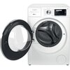 Pralka WHIRLPOOL W8 99AD Silence PL 9kg 1400 obr Zużycie energii na 100 cykli [kWh] 35 kWh = 40.25 zł