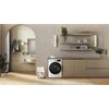 Pralka WHIRLPOOL W8 99AD Silence PL 9kg 1400 obr Rodzaj pralki Pralka wolnostojąca