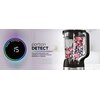 Blender kielichowy NINJA Power Blender Pro TB201EU Butelka sportowa Nie