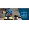 Blender kielichowy NINJA Power Blender Pro TB201EU Funkcje dodatkowe Technologia BlendSense