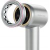 Suszarka COSHARE SuperFlow1 HD10E Srebrny 1600W Liczba prędkości nadmuchu 3