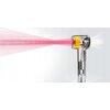 Suszarka COSHARE SuperFlow1 HD10E Srebrny 1600W Funkcja Turbo Nie