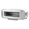 Toster NINJA Sfoodi 3W1 T200EUWH Funkcje dodatkowe Automatyczne centrowanie pieczywa