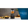Blender kielichowy NINJA Detect Power Pro TB401EU Funkcja Turbo Nie