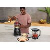 Blender kielichowy NINJA Detect Power Pro TB401EU Tryb pulsacyjny Tak
