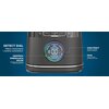 Blender kielichowy NINJA Detect Power Pro TB401EU Moc nominalna [W] 1200