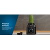 Blender kielichowy NINJA Detect Power Pro TB401EU Konstrukcja Ostrza ze stali nierdzewnej