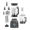 Blender kielichowy NINJA Detect Power Pro TB401EU Regulacja obrotów Mechaniczna
