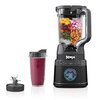 Blender kielichowy NINJA Detect Power Pro TB401EU Funkcje dodatkowe 6 automatycznych trybów pracy