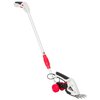 Nożyce do żywopłotu / trawy NAC TA72H-JN 150mm 7.2V akumulatorowe Stan Dobry