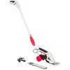 Nożyce do żywopłotu / trawy NAC TA72H-JN 150mm 7.2V akumulatorowe Gwarancja 24 miesiące