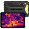 Tablet ULEFONE Armor Pad 4 Ultra Thermal 10.36" 8/256 GB LTE Wi-Fi Czarny