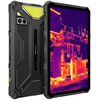 Tablet ULEFONE Armor Pad 4 Ultra Thermal 10.36" 8/256 GB LTE Wi-Fi Czarny Funkcje ekranu Ekran pojemnościowy