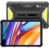 Tablet ULEFONE Armor Pad 3 Pro 10.36" 8/256 GB LTE Wi-Fi Czarny Karta graficzna ARM Mali-G72 MP3