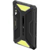 Tablet ULEFONE Armor Pad 3 Pro 10.36" 8/256 GB LTE Wi-Fi Czarny Rozdzielczość aparatu tylnego [Mpix] 50