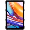 Tablet ULEFONE Armor Pad 3 Pro 10.36" 8/256 GB LTE Wi-Fi Czarny Funkcje ekranu Ekran pojemnościowy