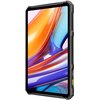 Tablet ULEFONE Armor Pad 3 Pro 10.36" 8/256 GB LTE Wi-Fi Czarny Pojemność akumulatora [mAh] 33280