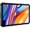 Tablet ULEFONE Armor Pad 3 Pro 10.36" 8/256 GB LTE Wi-Fi Czarny Złącza Złącze HDMI, Złącze USB, Złącze słuchawkowe