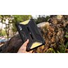 Tablet ULEFONE Armor Pad 3 Pro 10.36" 8/256 GB LTE Wi-Fi Czarny Czujniki Akcelerometr