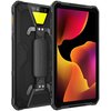 Tablet ULEFONE Armor Pad 2 11" 8/256 GB LTE Wi-Fi Czarny Funkcje ekranu Ekran pojemnościowy