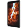 Tablet ULEFONE Armor Pad 8" 4/64 GB LTE Wi-Fi Czarny Pamięć wbudowana [GB] 64