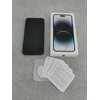 Smartfon APPLE iPhone 14 Pro Max 5G 128GB 6.7'' 120Hz Gwiezdna czerń Funkcje aparatu HDR z obsługą Dolby Vision