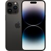 Smartfon APPLE iPhone 14 Pro Max 5G 128GB 6.7'' 120Hz Gwiezdna czerń