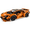 LEGO 42196 Technic Pomarańczowe Lamborghini Huracán Tecnica Kod producenta 42196