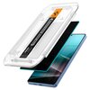 Szkło prywatyzujące SPIGEN Glas.TR EZ Fit HD Galaxy S25 Ultra (2 szt.) Model telefonu Galaxy S25 Ultra