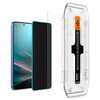 Szkło prywatyzujące SPIGEN Glas.TR EZ Fit HD Galaxy S24+ Plus/S25+ Plus (2 szt.) Model telefonu Galaxy S25+