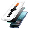 Szkło prywatyzujące SPIGEN Glas.TR EZ Fit HD Galaxy S24+ Plus/S25+ Plus (2 szt.) Marka telefonu Samsung