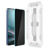 Szkło prywatyzujące SPIGEN Glas.TR EZ Fit HD Galaxy S24+ Plus/S25+ Plus (2 szt.) Model telefonu Galaxy S24+