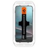 Szkło prywatyzujące SPIGEN Glas.TR EZ Fit HD Galaxy S24/S25 (2 szt.) Marka telefonu Samsung