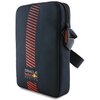 Torba RED BULL Powerbar 10" Granatowy Seria telefonu Uniwersalny