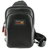 Torebka RED BULL Carbon Crossbody Czarny