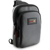 Torebka RED BULL Carbon Crossbody Czarny Seria telefonu Uniwersalny