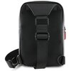 Torebka RED BULL Carbon Crossbody Czarny Model telefonu Uniwersalny