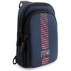 Torebka RED BULL Powerbar Crossbody Nylon Granatowy Seria telefonu Uniwersalny