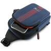 Torebka RED BULL Powerbar Crossbody Nylon Granatowy Marka telefonu Uniwersalny