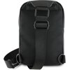 Torebka US POLO ASSN Petit Pique Crossbody Arch Czarny Model telefonu Uniwersalny