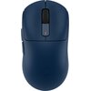 Mysz FURY Tanto T4 Wireless Granatowy Rozdzielczość 12000 dpi