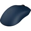 Mysz FURY Tanto T4 Wireless Granatowy Komunikacja z komputerem Przewodowa