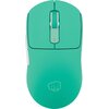 Mysz FURY Tanto T4 Wireless Miętowy Rozdzielczość 12000 dpi