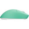 Mysz FURY Tanto T4 Wireless Miętowy Interfejs Bluetooth