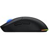 Mysz HATOR Quasar 3 Wireless Czarny Rozdzielczość 12000 dpi