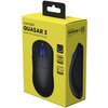 Mysz HATOR Quasar 3 Wireless Czarny Typ myszy Optyczna