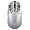 Mysz HYPERX Pulsefire Haste 2 S Srebrny