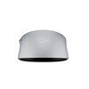 Mysz HYPERX Pulsefire Haste 2 S Srebrny Interfejs Bluetooth