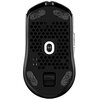 Mysz HYPERX Pulsefire Haste 2 S Srebrny Dla graczy Tak